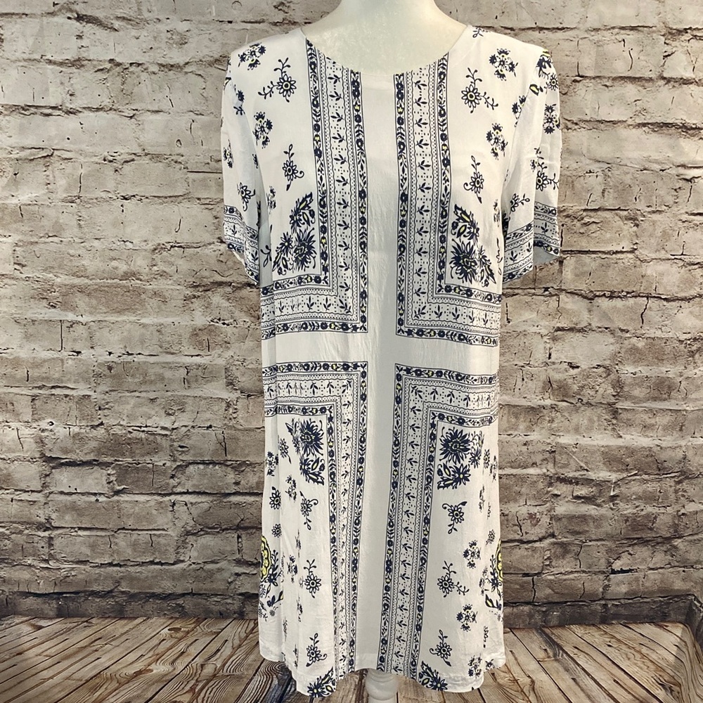 LOFT Boho Style Dress